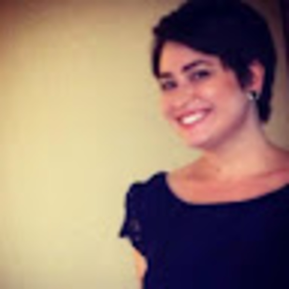Meet your Posher, Tricia